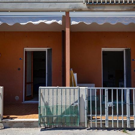 Residence Casabianca Porto San Giorgio Exteriör bild