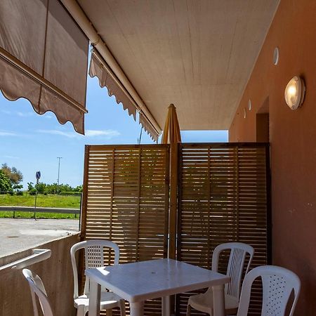 Residence Casabianca Porto San Giorgio Exteriör bild